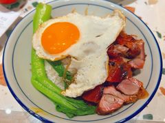 -华嫂冰室(湾仔店)