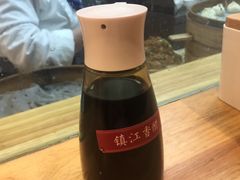 -凤起龙游老面包子(凯德晶品店)