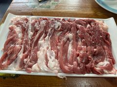 -津门羊大爷·铜锅涮肉(黄河道店)