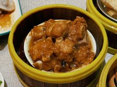 酱香排骨-华联广州大酒店-餐厅