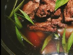 -薇酌饮·陕西菜(南门外店)