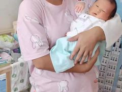 -好孕妈妈月嫂(哈尔滨总店)