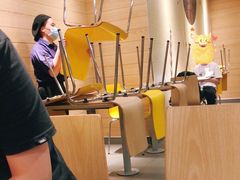 大堂-麦当劳(鼓楼店)