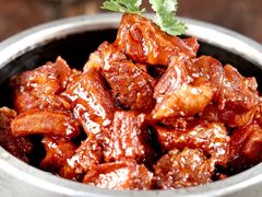 -惠丰堂饭庄·烤鸭·京味菜(西北旺唐家岭店)