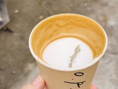 -O.P.S. CAFE