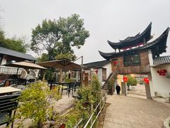 -天然居农家乐(温泉南路店)