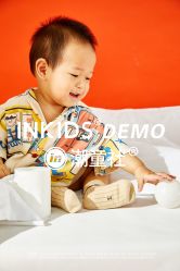 -INKIDS潮童社儿童摄影(朝阳大悦城店)