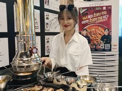 -401餐厅(弘大店)
