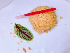 -三宝大饭店-中和艺素餐厅(浦上金山正祥广场店)