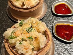 -三出山火锅(南京万象天地店)