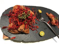 鲜花椒澳洲牛肉-满满海佛跳墙(千禧店)