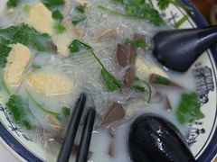 -鸭小妹鸭血粉丝(老门东店)