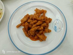 糖醋里脊-天天渔港(杏林街店)