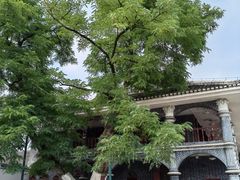 -遵义会议纪念馆