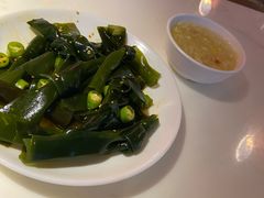 -日丰园海肠水饺·老字号大连海鲜(银泰城店)