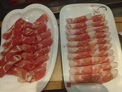 -1078號老北京涮肉(松柏店)