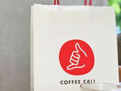 -COFFEE CALL(云锦路店)