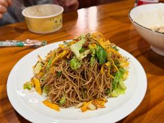 -老袁炒年糕(富豪路店)