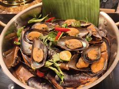 -骊韵咖啡厅(深圳中海凯骊酒店)