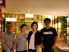-麦子MaiMassage(打浦桥店)