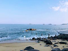 -马銮湾景区