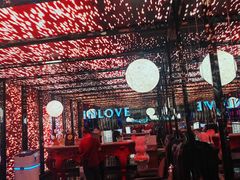 -INLOVE KTV(淮海路店)