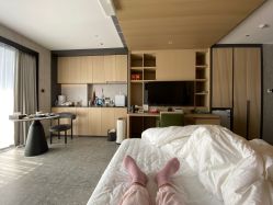 -禧月荟S月子中心(侨城店)