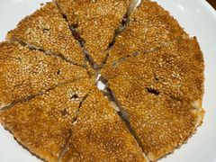 枣粒薄饼-王家沙点心店(南京西路总店)