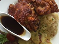 -Paulaner·德国帕拉娜自酿啤酒餐厅(海上世界店)