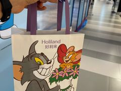 -好利来(龙首印象城店)