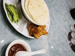 -海记品鸽·新疆菜(高铁站店)