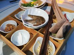 过桥米线-飞虎过桥米线(翠湖店)