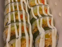 -N多寿司(恒隆店)