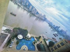 -澳门十六浦索菲特大酒店