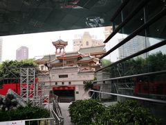 -皇城清真寺