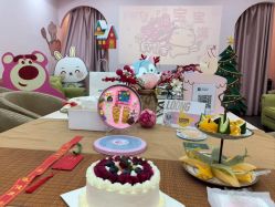 -莲生母婴月子中心(清水河公园店)