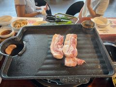 -Dombe豚(黑猪肉街店)
