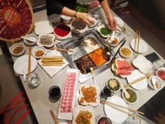 -海底捞火锅(番禺广场店)