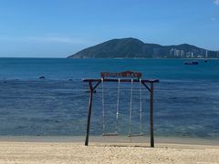 -日落吧·海景咖啡厅·餐酒吧·鸡尾酒·下午茶·乐队表演·浪漫夕阳·三亚文华东方酒店