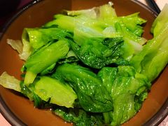 生菜-德天顺盖码饭(人民西路店)