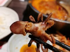 -MoMo牧场·寿喜烧专门店(长泰广场店)
