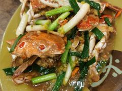 -贞姨美食·老字号海鲜大排档