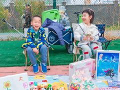 -回龙观体育文化公园