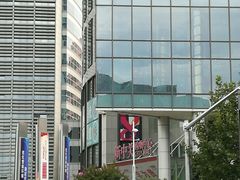 -金逸影城(中关村店)