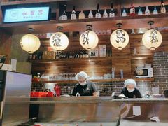 -披头士和牛火锅·寿喜烧自助(陶溪川店)