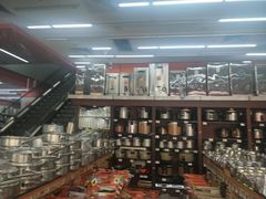 -深圳市厨安居酒店用品设备有限公司(湖溪大厦店)