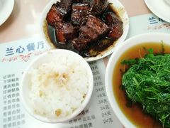 -蘭心餐厅(进贤路店)