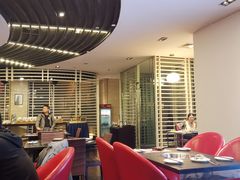 -西安绿地假日酒店