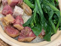 -华记煲仔华·煲仔饭(三元里万科里店)