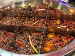 -陈艳红火锅菜·冒菜(簋街店)